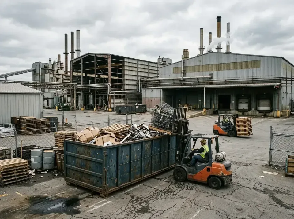 industrial-factory-scrap-conta-003 — frequently asked questions, Cheap Roll-off Dumpster Rentals in Portsmouth, NH